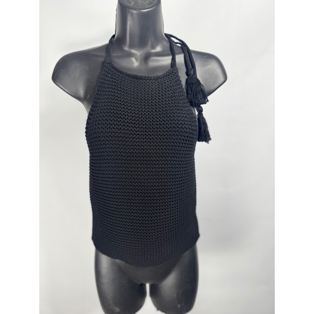 525 America brand knit top